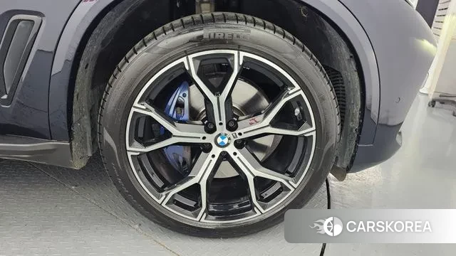 BMW X5 (G05) id 3433211 из Кореи 15