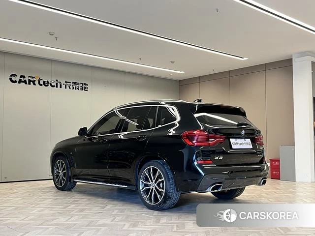 BMW X3 id 4273201 из Китая 19