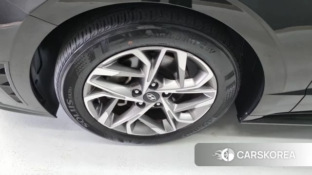Hyundai Sonata (DN8) id 4764142 из Кореи 13