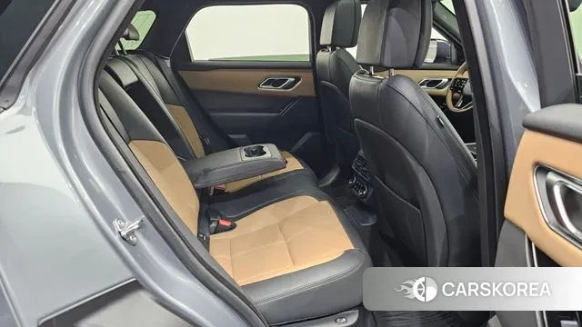 Land Rover Range Rover Velar id 3624396 из Кореи 15