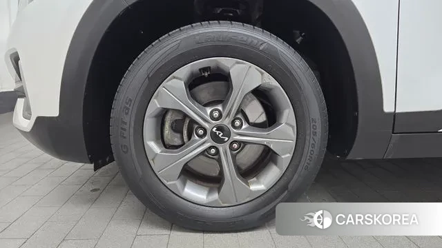 Kia Seltos id 3378575 из Кореи 15