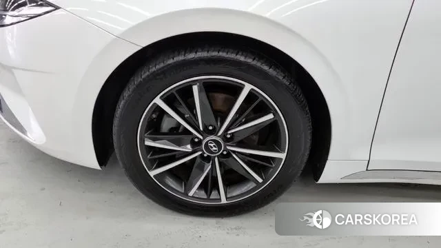 Hyundai The New Grandeur IG id 3033620 из Кореи 15