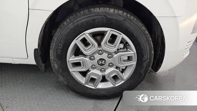 Hyundai Staria id 3523100 из Кореи 15