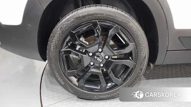 Kia The New Seltos id 3555593 из Кореи 15