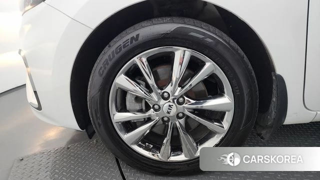 Kia The New Carnival id 4325849 из Кореи 28