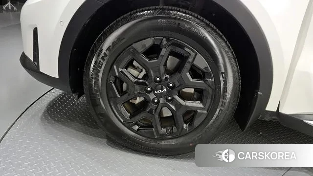 Kia The New Sorento 4th Generation id 3696337 из Кореи 15