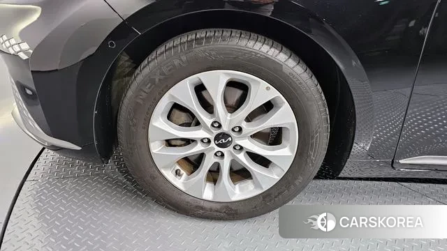 Kia K8 id 2958959 из Кореи 15