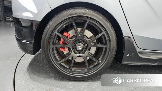 Hyundai Veloster (JS) id 4551677 из Кореи 25