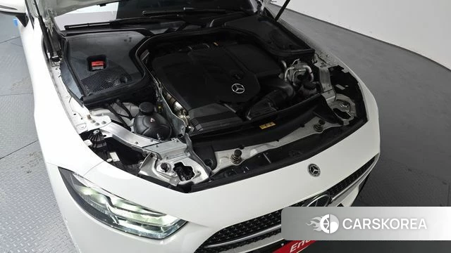 Mercedes-Benz CLS-Class C257 id 4223703 из Кореи 29