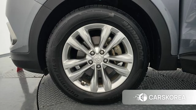 Hyundai Santa Fe The Prime id 4521073 из Кореи 30