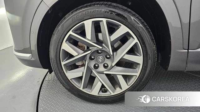 Hyundai The New Santa Fe id 3866107 из Кореи 15