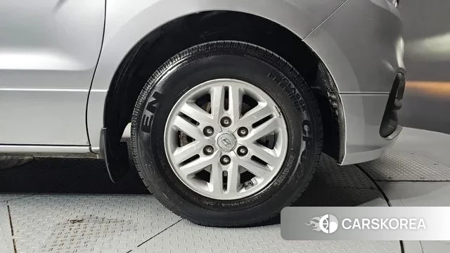 Hyundai The New Grand Starex id 3024788 из Кореи 15