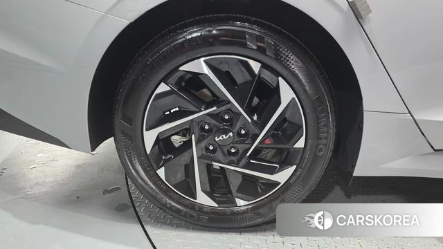 Kia The New K5 Hybrid 3rd generation id 3902574 из Кореи 15