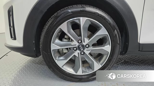 Kia Stonic id 4672620 из Кореи 25