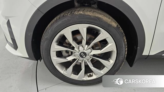 Kia Sorento 4th Generation id 4721759 из Кореи 15