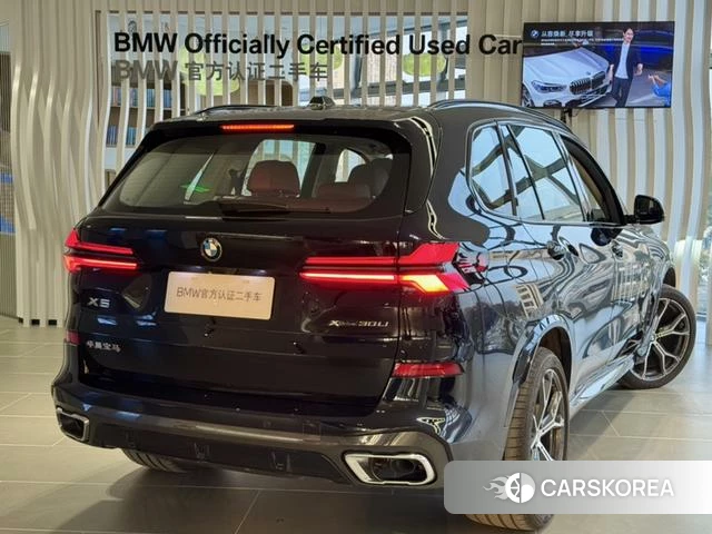 BMW X5 id 4271599 из Китая 9