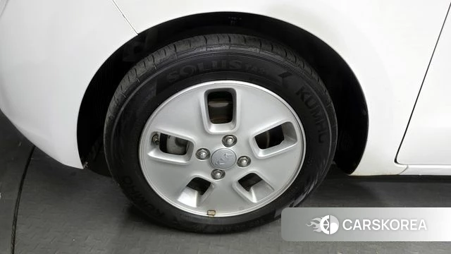Kia The New Ray id 4295068 из Кореи 15