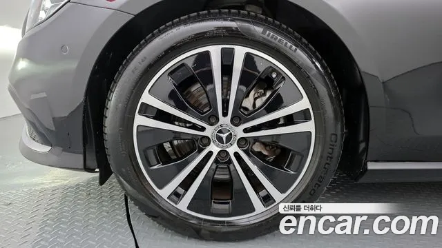 Mercedes-Benz E-Class W213 id 2849090 из Кореи 15