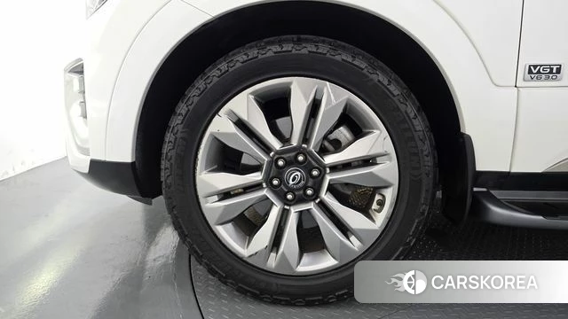Kia Mohave Master id 4672105 из Кореи 15