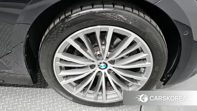 BMW 3 Series (G20) id 3043161 из Кореи 15