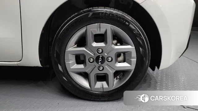 Kia The New Kia Ray id 3503009 из Кореи 15