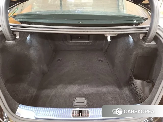 Mercedes-Benz S-Class W223 id 3512035 из Кореи 15