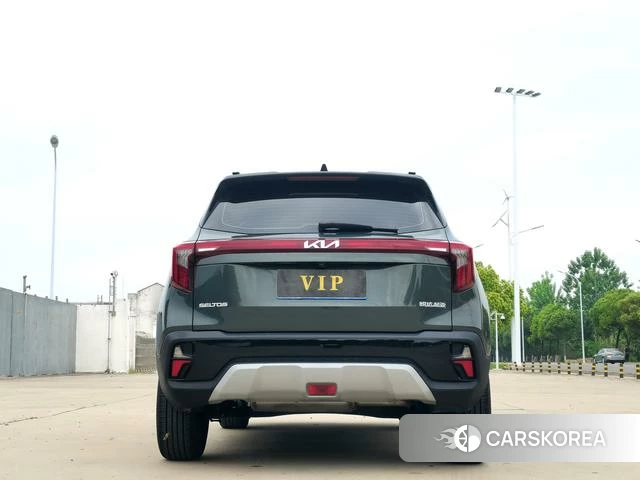Kia Setus id 4259441 из Китая 20