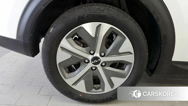 Kia Niro Plus id 4401418 из Кореи 28