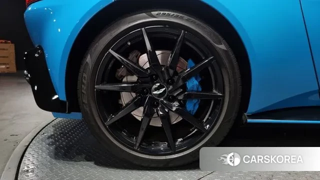 Aston Martin Vantage 2nd Generation id 3499447 из Кореи 15