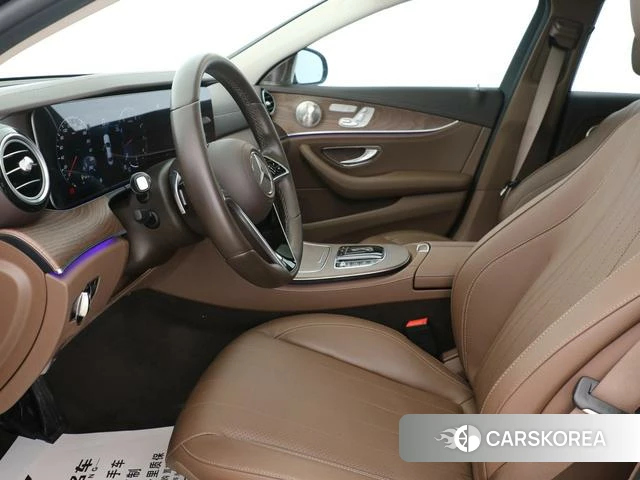 Mercedes-Benz E-class id 4263491 из Китая 11