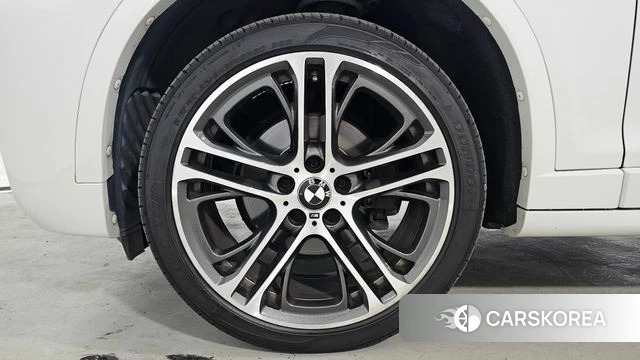 BMW X4 (F26) id 4694183 из Кореи 15
