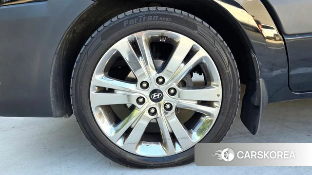 Hyundai Solati id 4774246 из Кореи 25