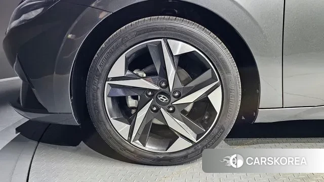 Hyundai Avante (CN7) id 3591941 из Кореи 15