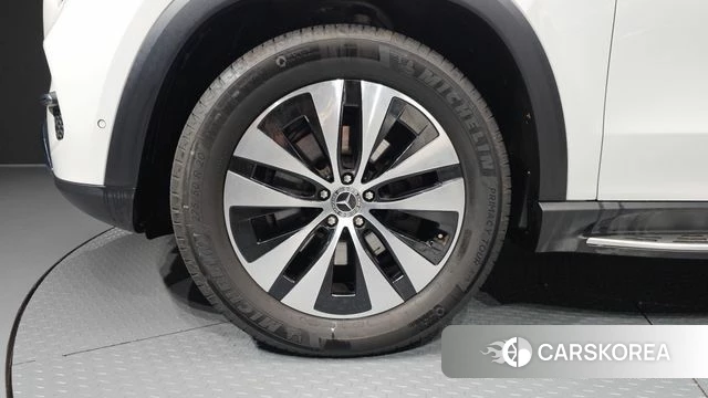 Mercedes-Benz GLE-Class W167 id 4554662 из Кореи 29