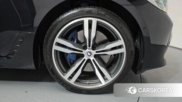 BMW 6 Series GT (G32) id 4726805 из Кореи 28