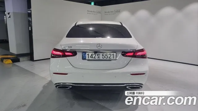 Mercedes-Benz E-Class W213 id 2707791 из Кореи 15