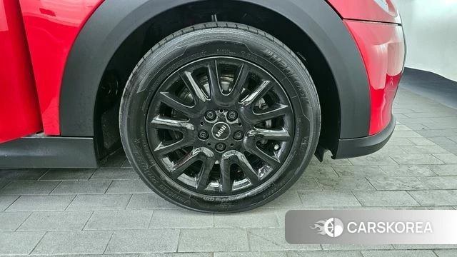 Mini Cooper id 3838451 из Кореи 15