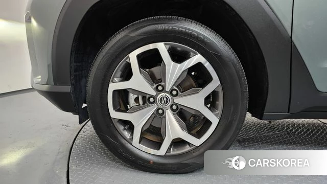 Ssangyong Torres id 4630915 из Кореи 29