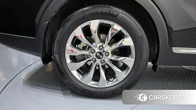 Kia The New Sorento id 3469992 из Кореи 15