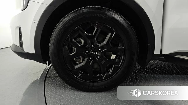 Kia The New Sorento 4th Generation id 4474653 из Кореи 32