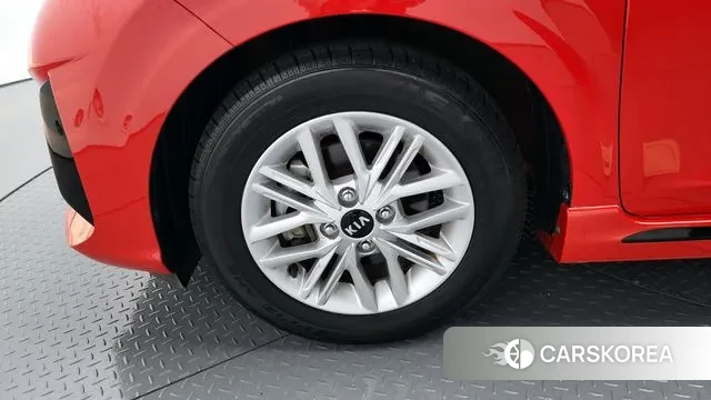 Kia Morning Urban (JA) id 3412656 из Кореи 15