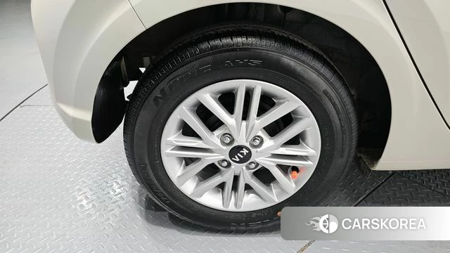 Kia Morning Urban (JA) id 4416431 из Кореи 24