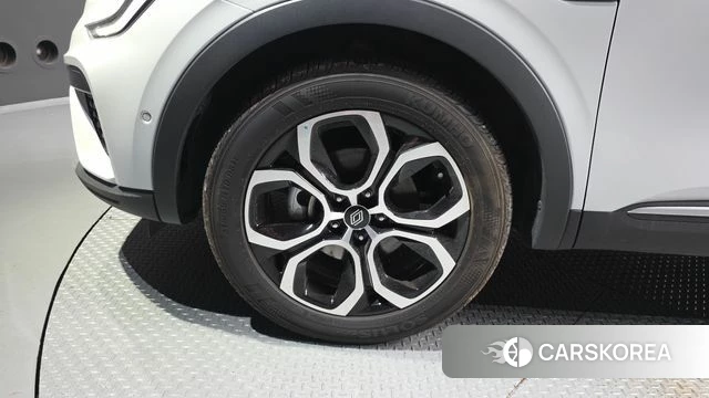 Renault Korea (Samsung) Arcana id 4710600 из Кореи 15