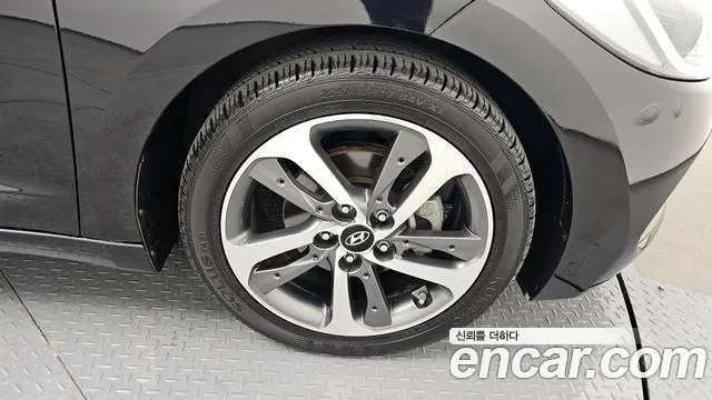 Hyundai Avante AD id 2723405 из Кореи 15