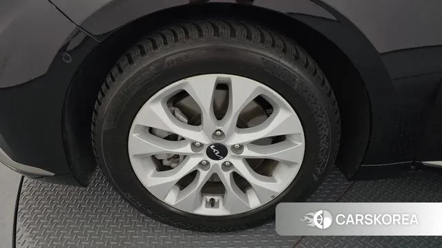 Kia K8 id 2989485 из Кореи 15