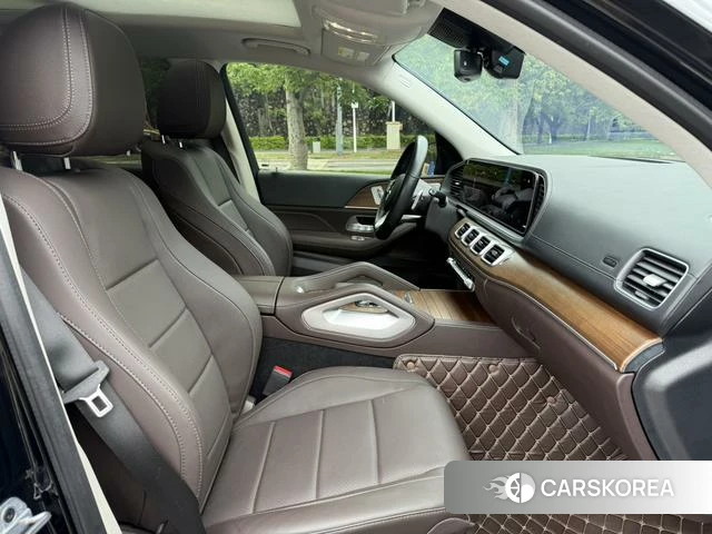 Mercedes-Benz GLS id 4265435 из Китая 11