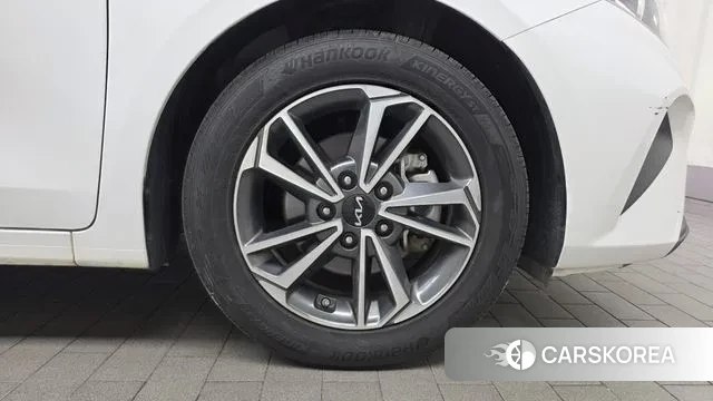 Kia The New K3 2nd generation id 3533917 из Кореи 15