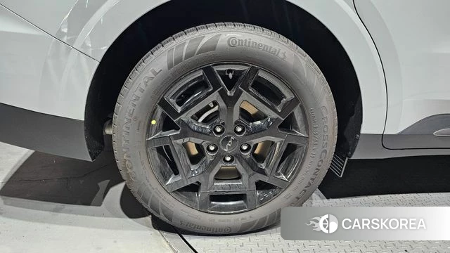 Kia The New Carnival 4th Generation id 4462166 из Кореи 28
