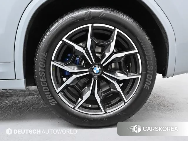 BMW X3 (G01) id 3006948 из Кореи 15