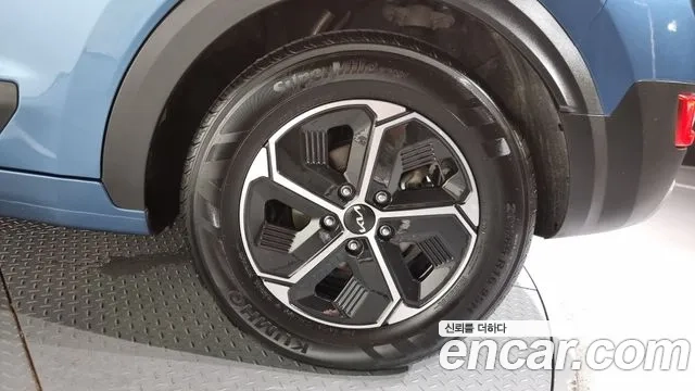 Kia Di Ol Nu Niro id 2948137 из Кореи 15